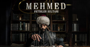 Mehmed: Cuceritorul Sultan