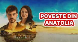 Poveste din Anatolia